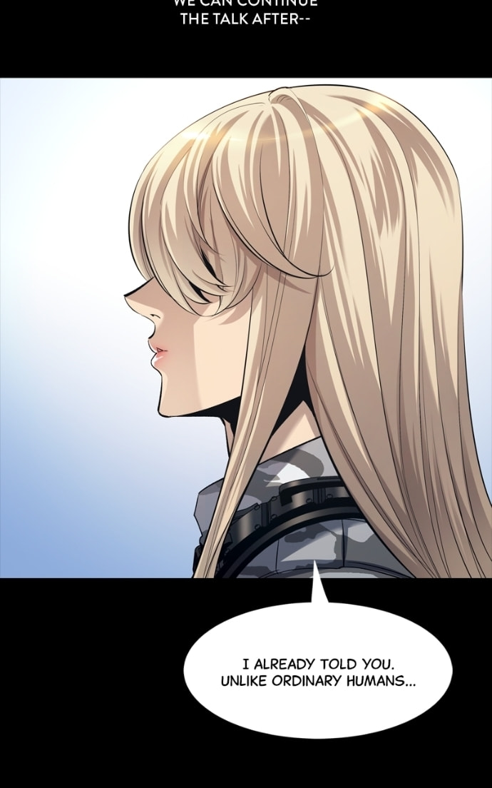 Dead Queen Chapter 163.6 page 46 - 