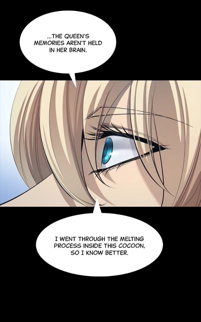 Dead Queen Chapter 163.6 page 47 - 