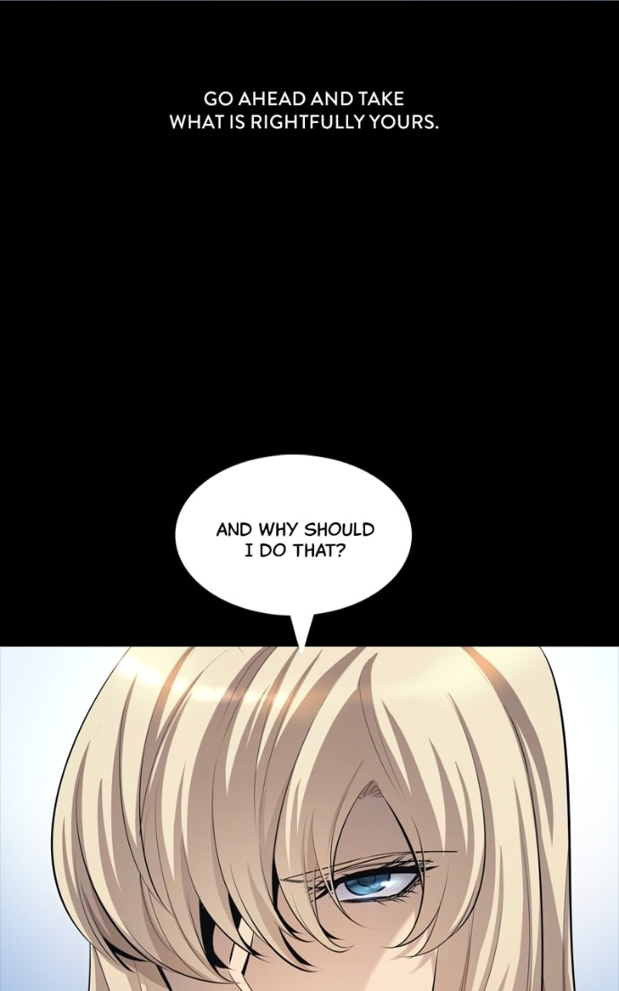 Dead Queen Chapter 163.6 page 50 - 