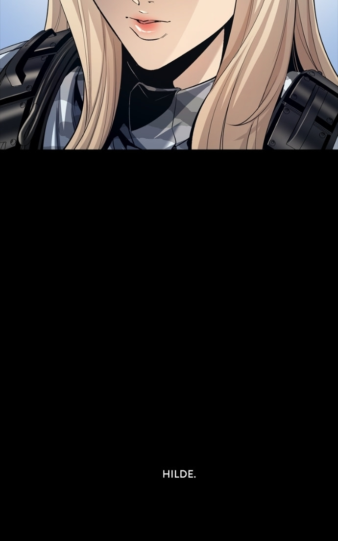 Dead Queen Chapter 163.6 page 51 - 