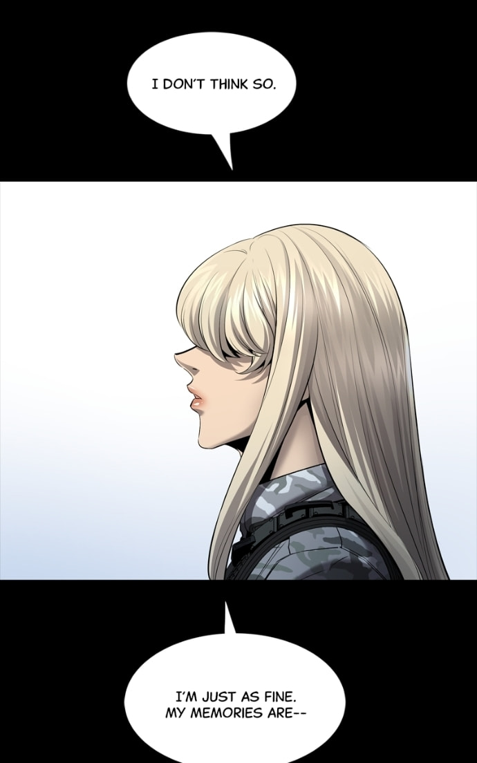 Dead Queen Chapter 163.6 page 56 - 