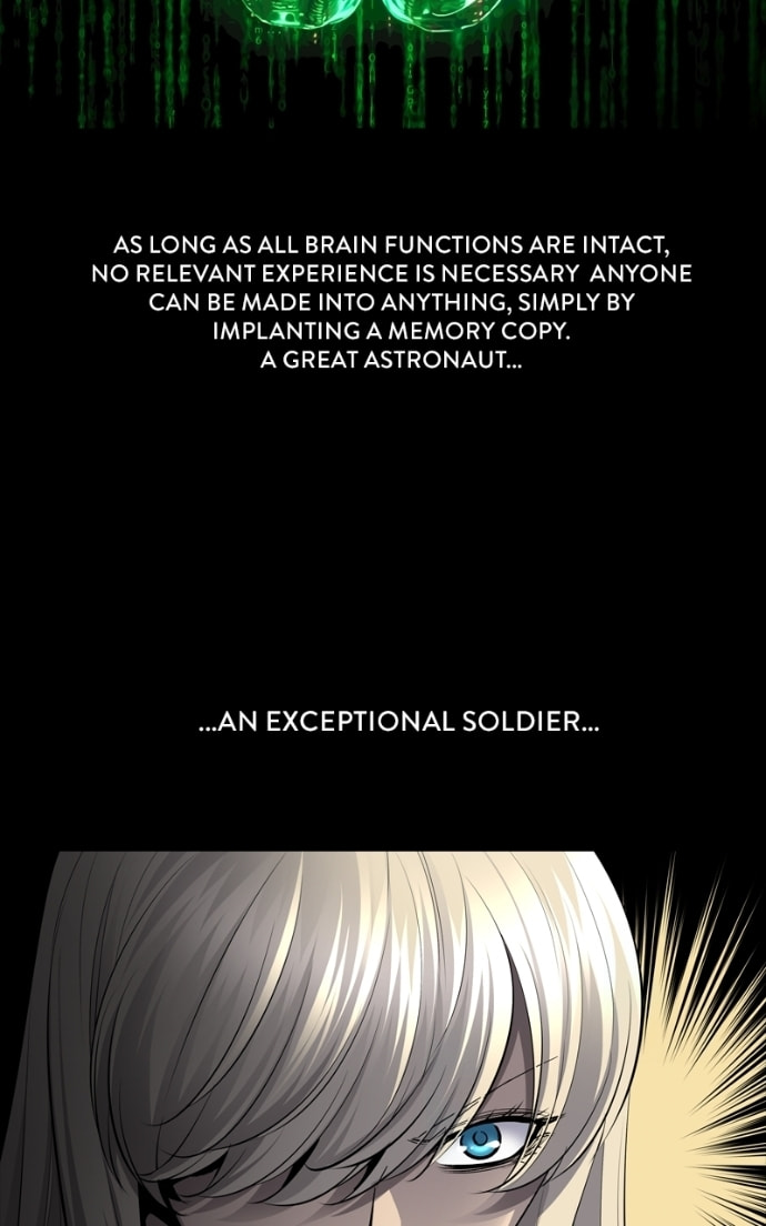 Dead Queen Chapter 163.6 page 60 - 