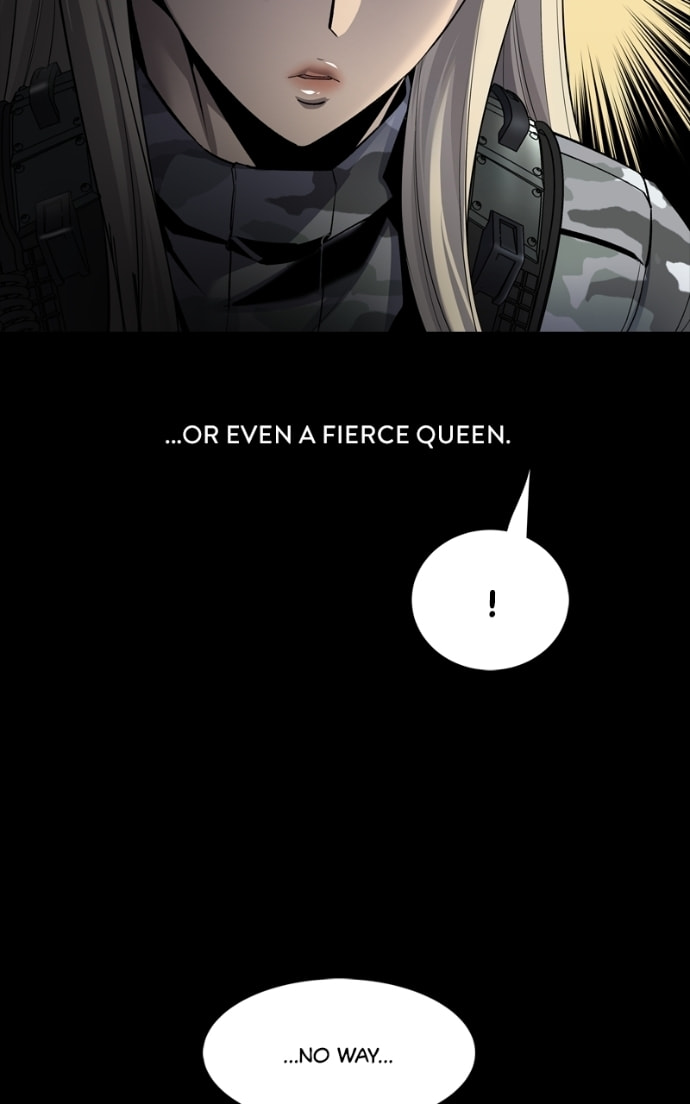 Dead Queen Chapter 163.6 page 61 - 