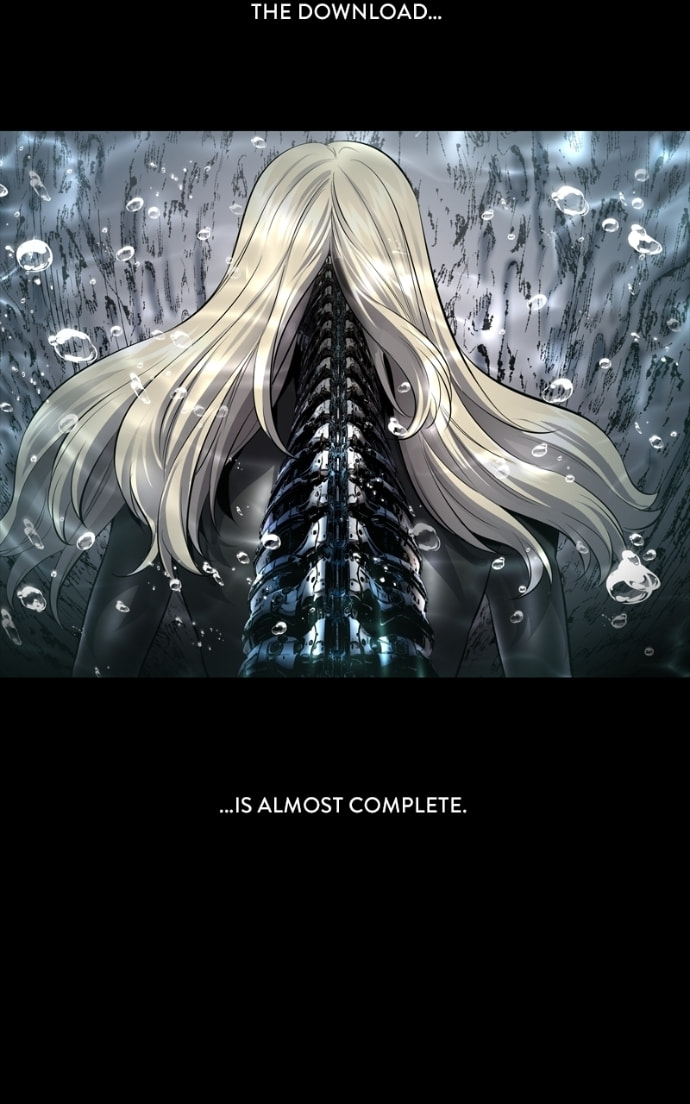 Dead Queen Chapter 163.6 page 63 - 