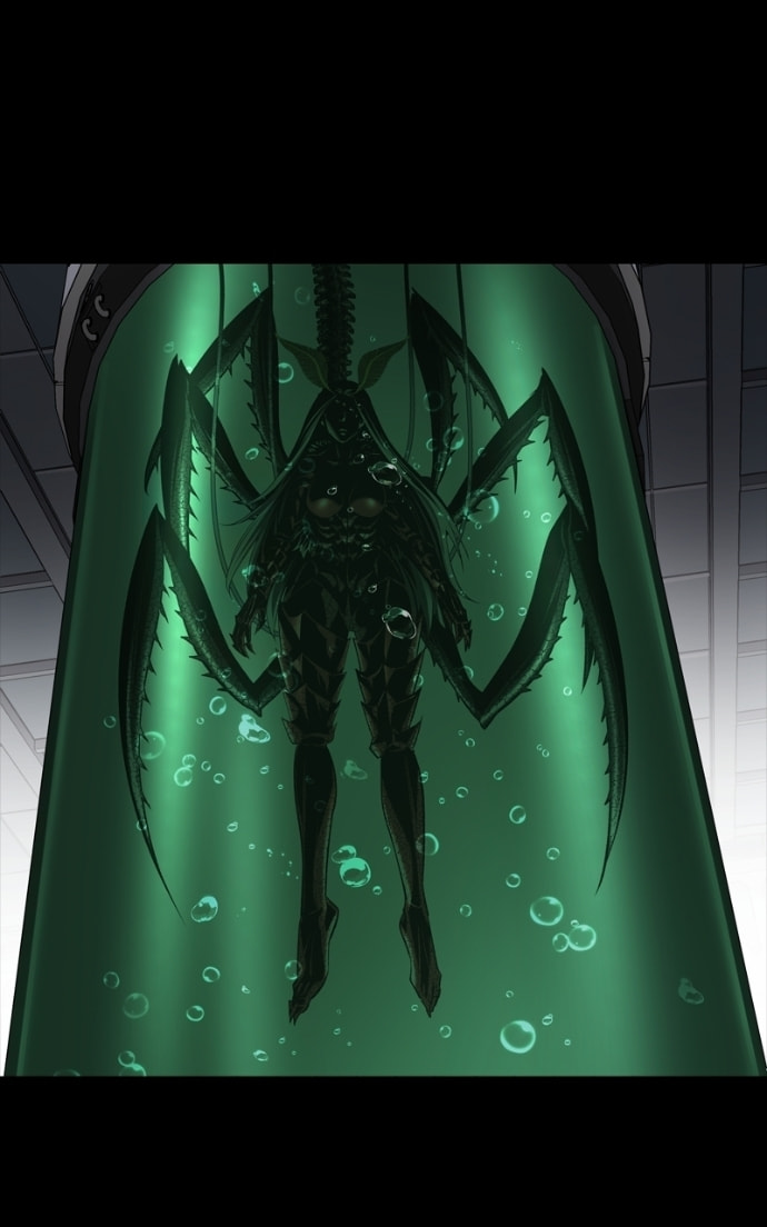 Dead Queen Chapter 163.6 page 64 - 