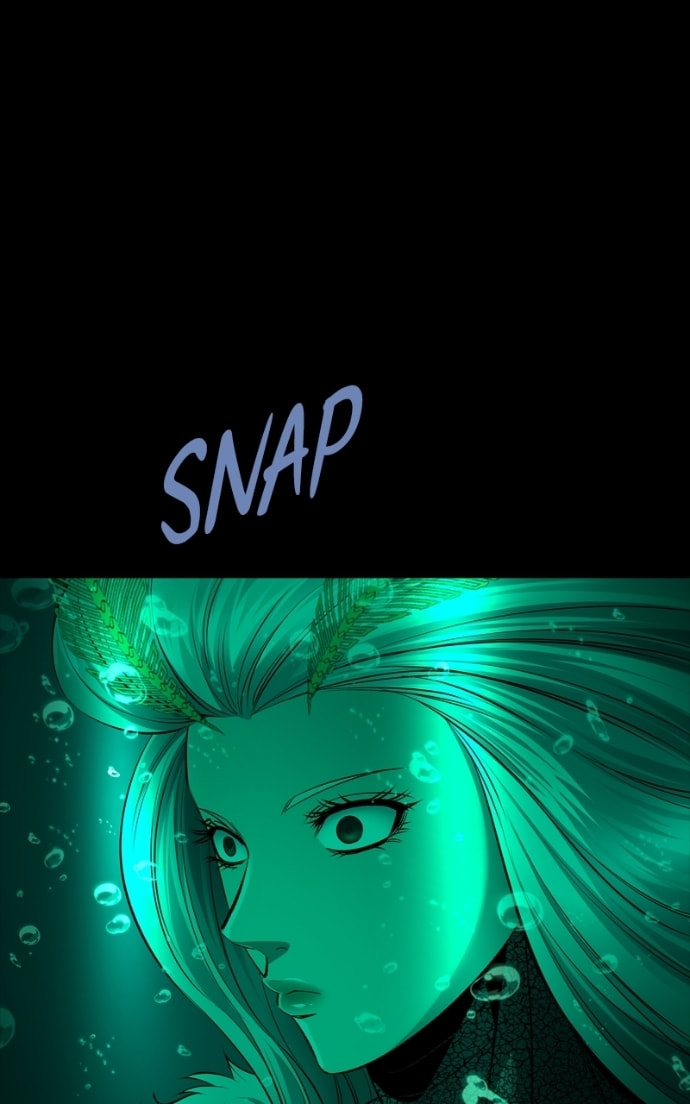 Dead Queen Chapter 163.6 page 65 - 