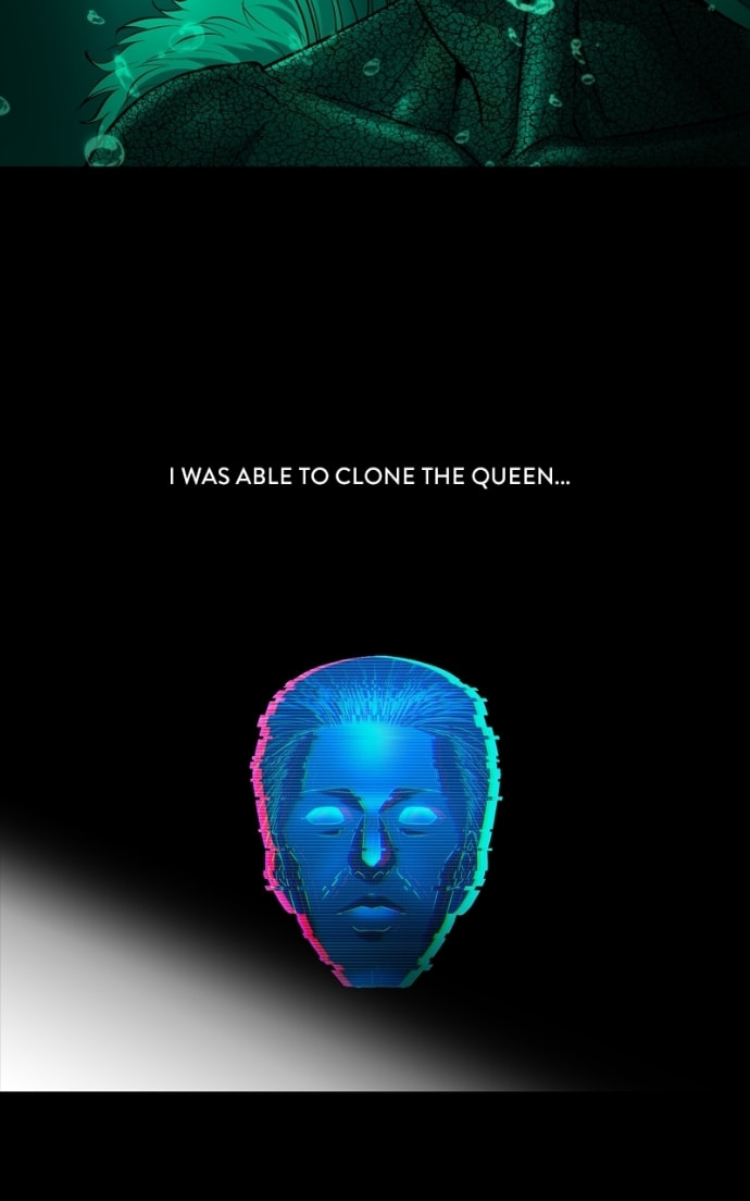 Dead Queen Chapter 163.6 page 66 - 