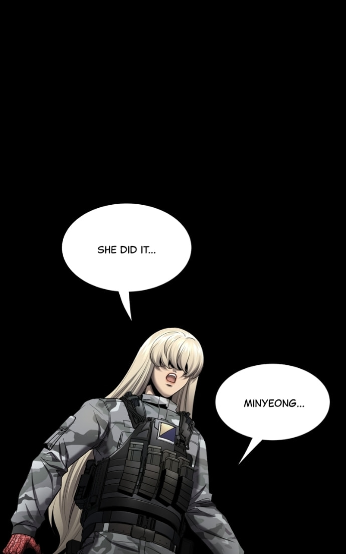 Dead Queen Chapter 163.6 page 74 - 