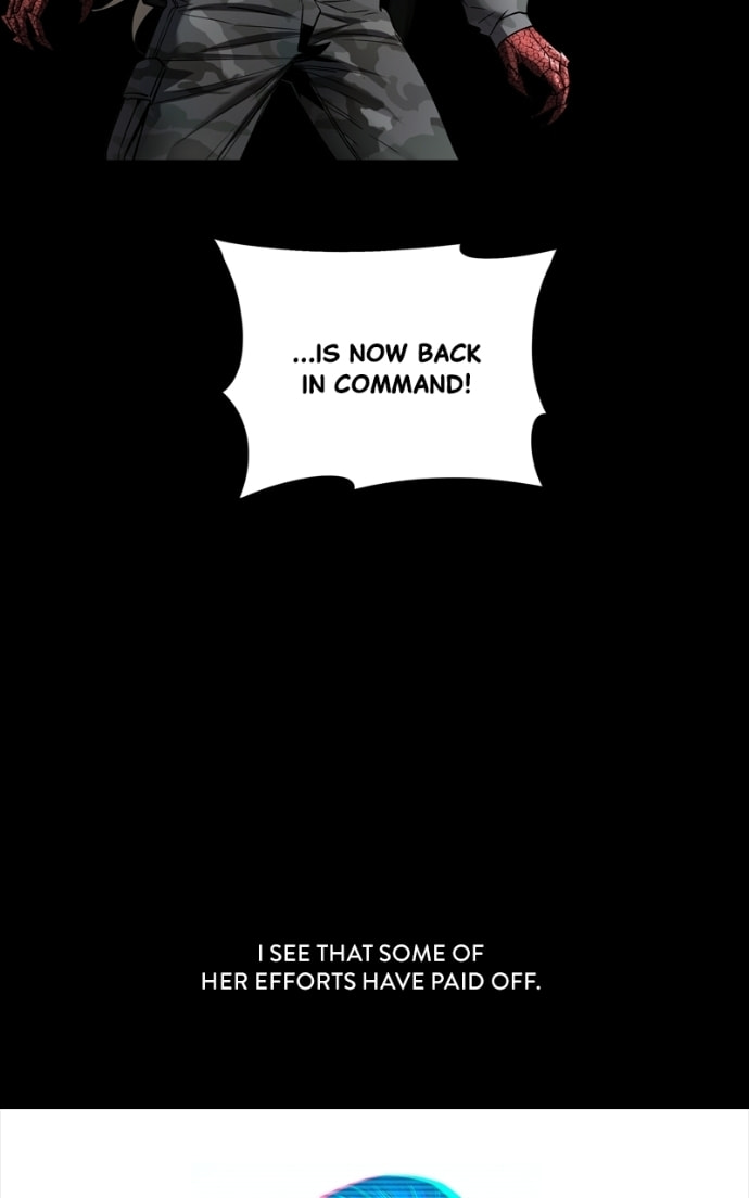 Dead Queen Chapter 163.6 page 75 - 