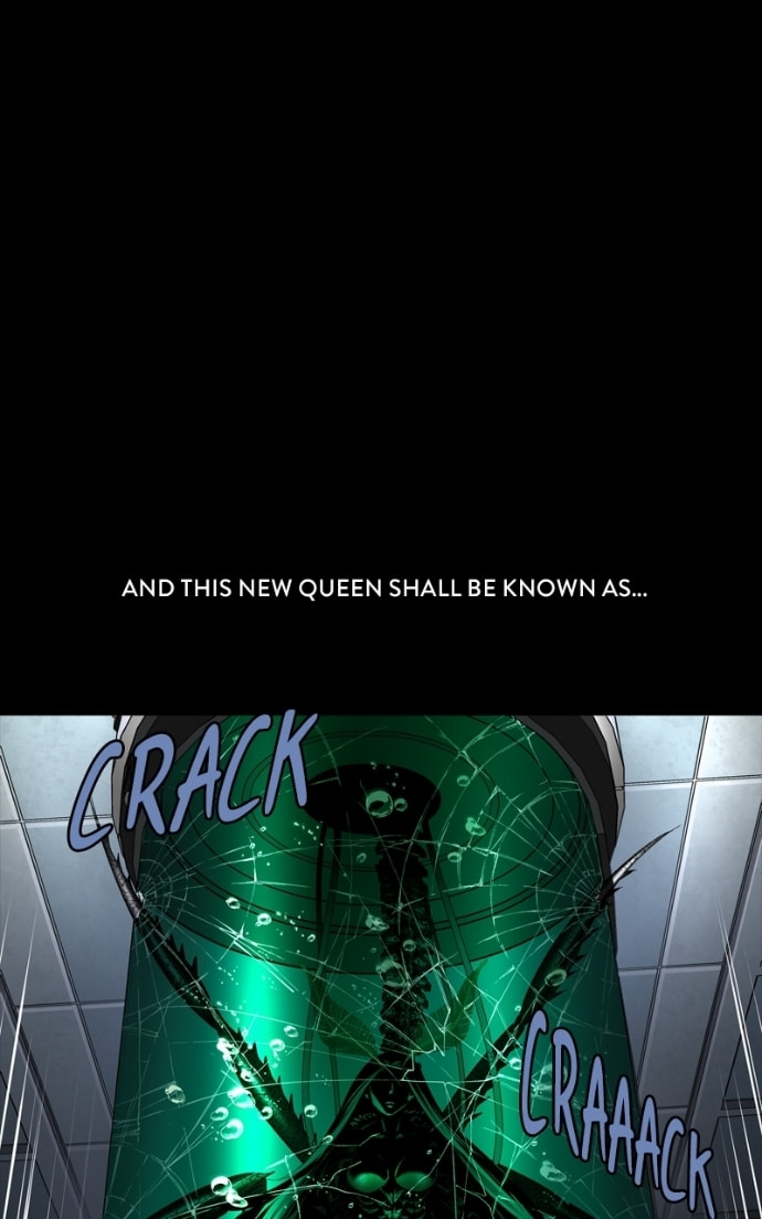Dead Queen Chapter 163.6 page 79 - 