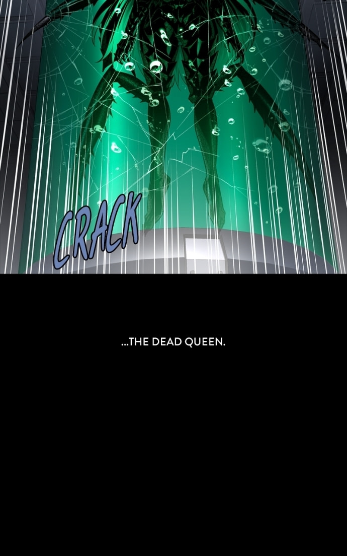 Dead Queen Chapter 163.6 page 80 - 