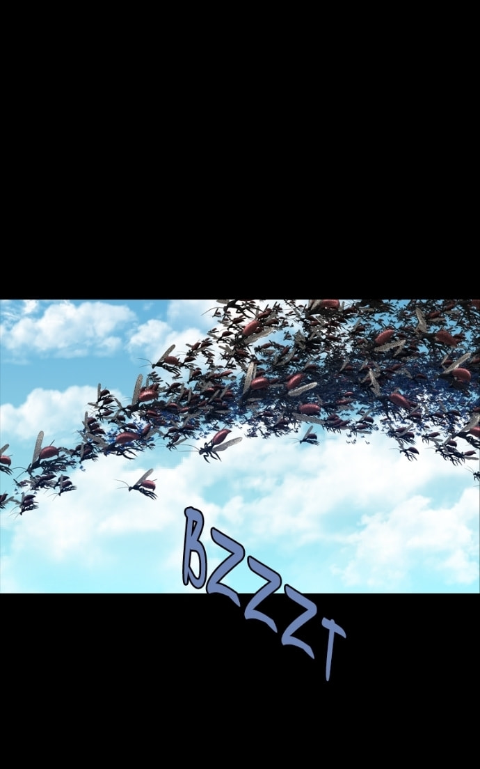 Dead Queen Chapter 163.6 page 81 - 