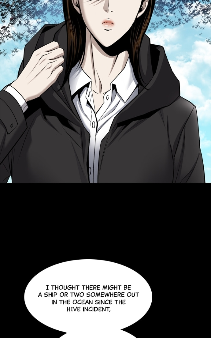 Dead Queen Chapter 163.6 page 86 - 