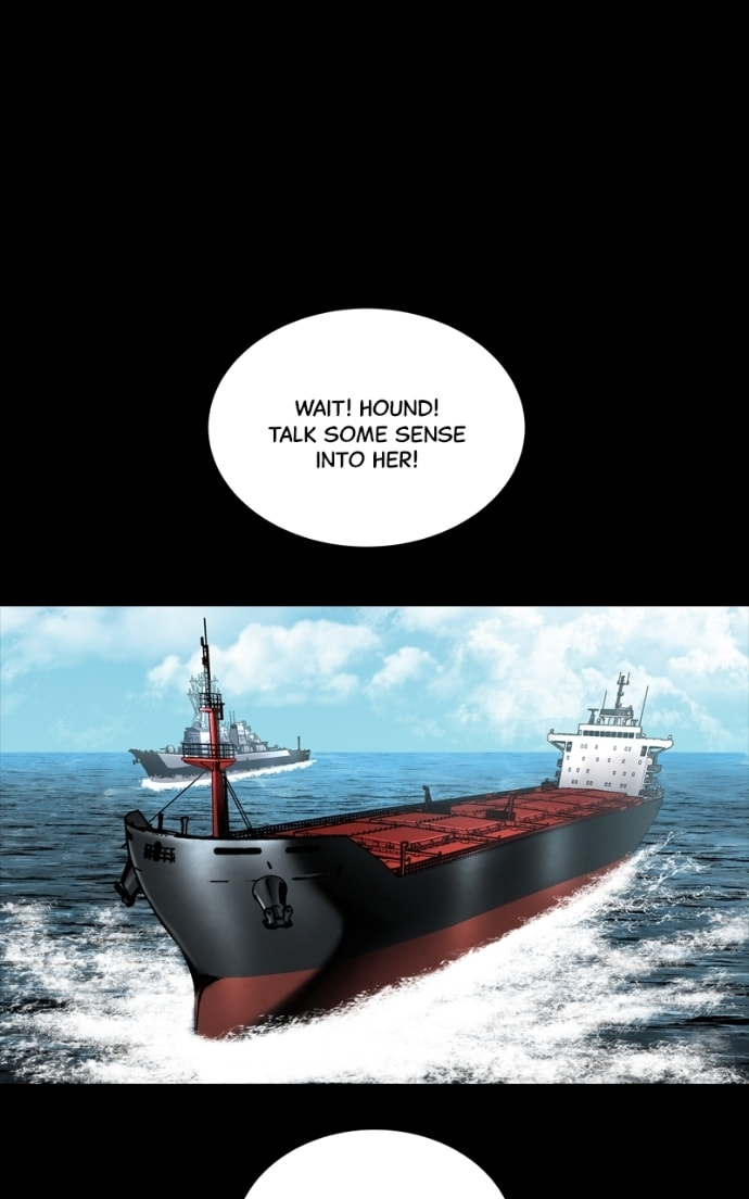 Dead Queen Chapter 163.7 page 2 - 