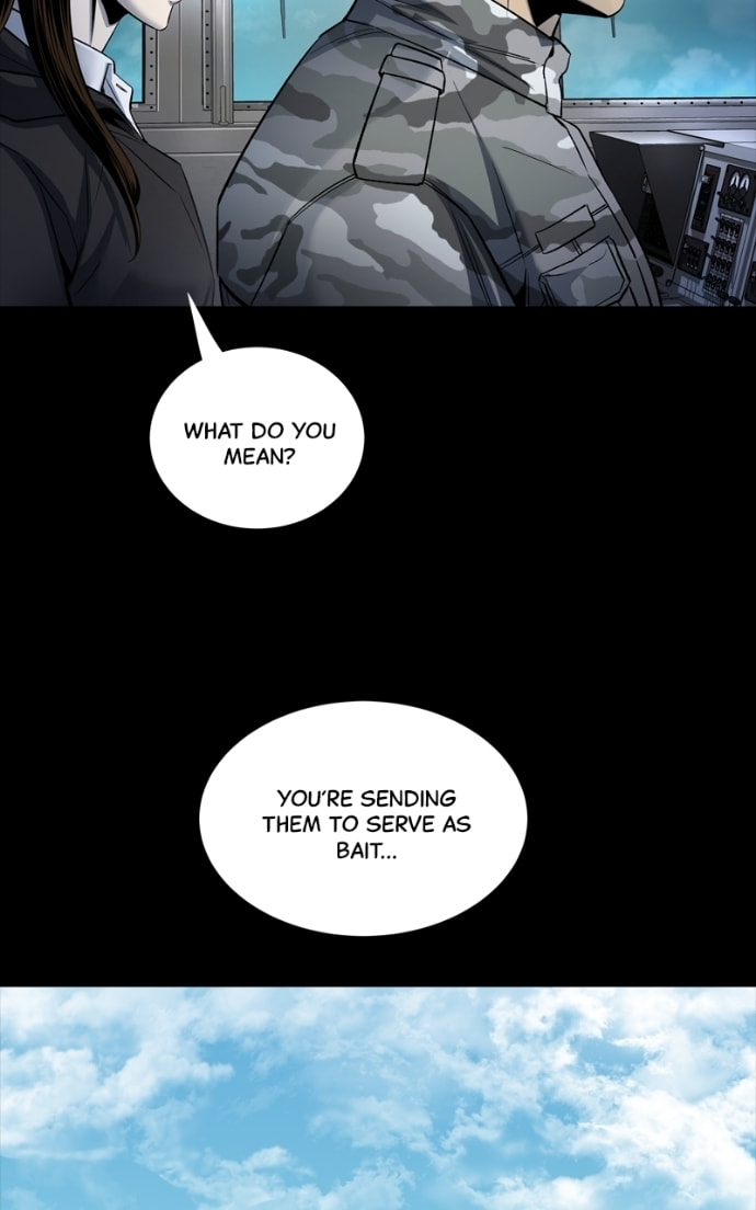 Dead Queen Chapter 163.7 page 18 - 