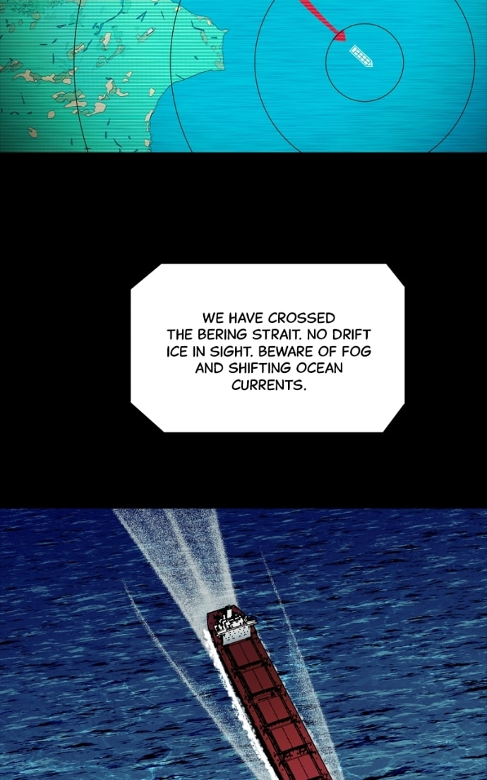 Dead Queen Chapter 163.7 page 27 - 