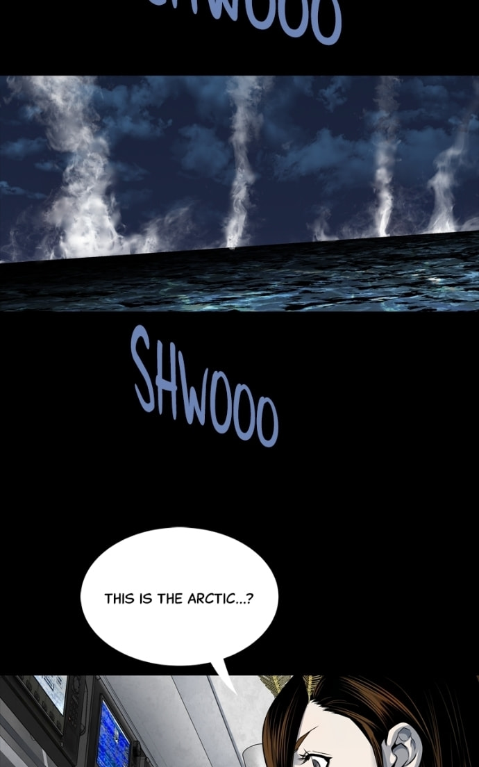 Dead Queen Chapter 163.7 page 30 - 