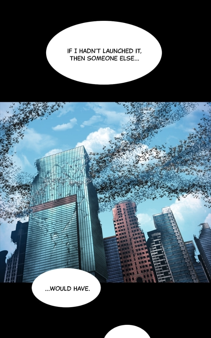 Dead Queen Chapter 163.7 page 40 - 