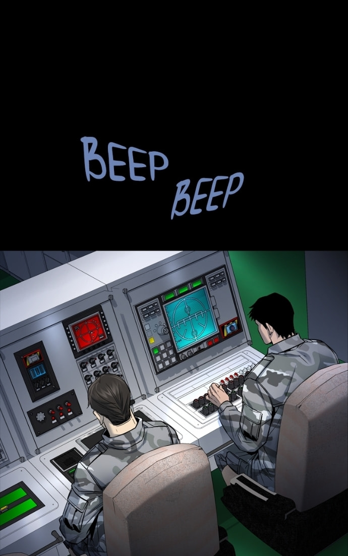 Dead Queen Chapter 163.7 page 42 - 