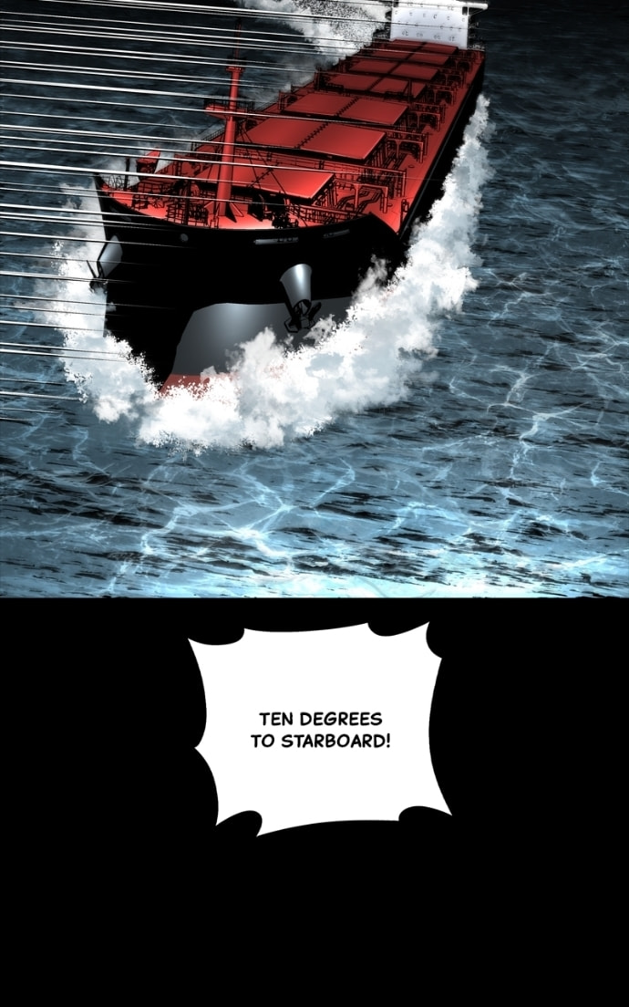 Dead Queen Chapter 163.7 page 46 - 