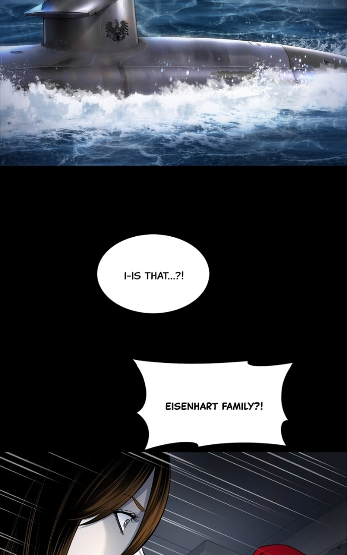 Dead Queen Chapter 163.7 page 51 - 