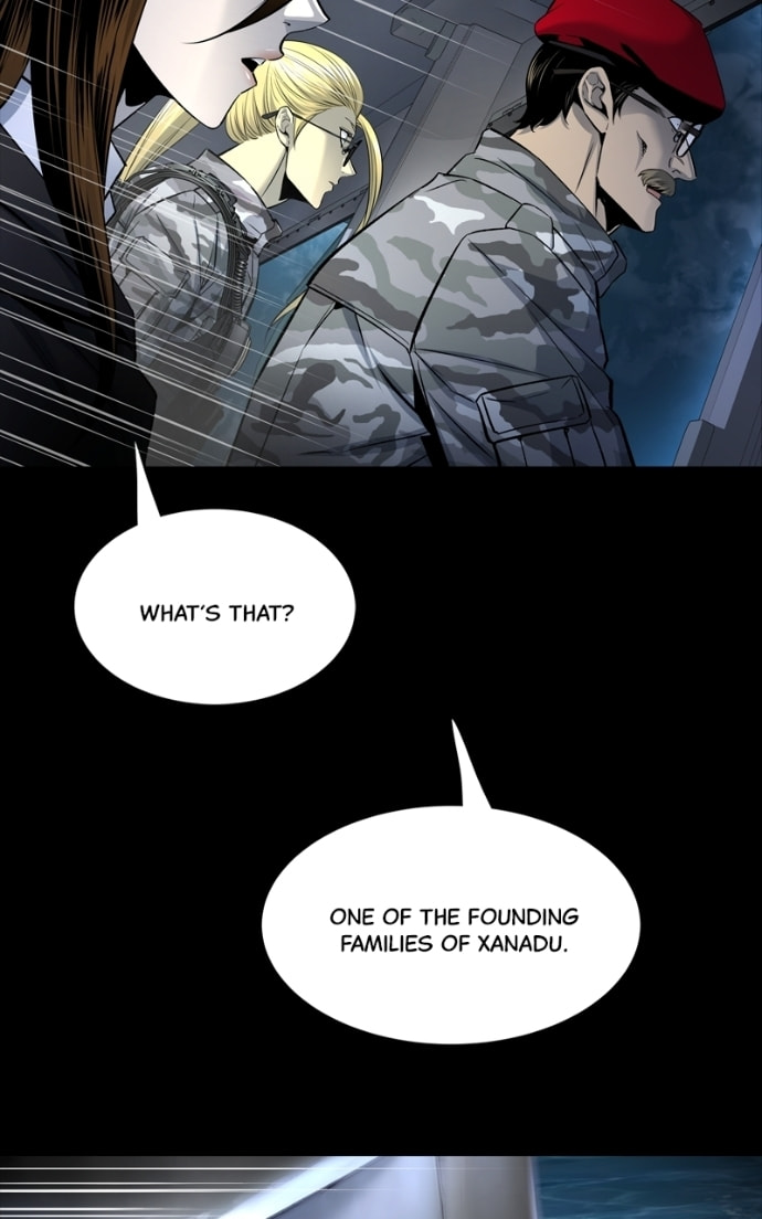 Dead Queen Chapter 163.7 page 52 - 