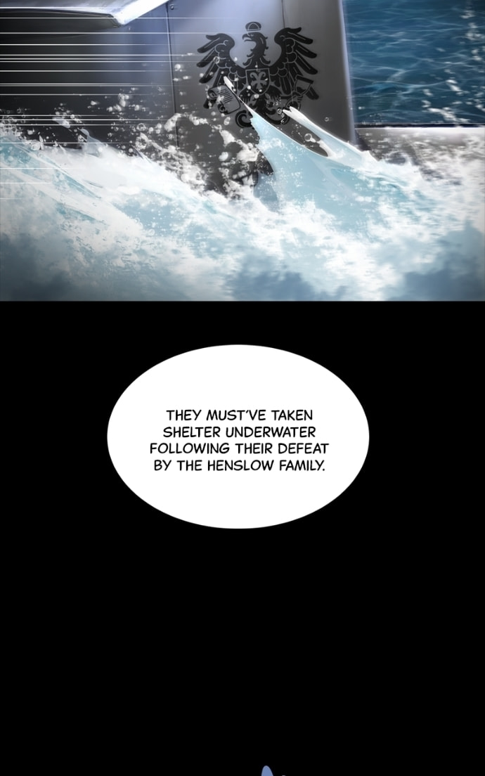 Dead Queen Chapter 163.7 page 53 - 