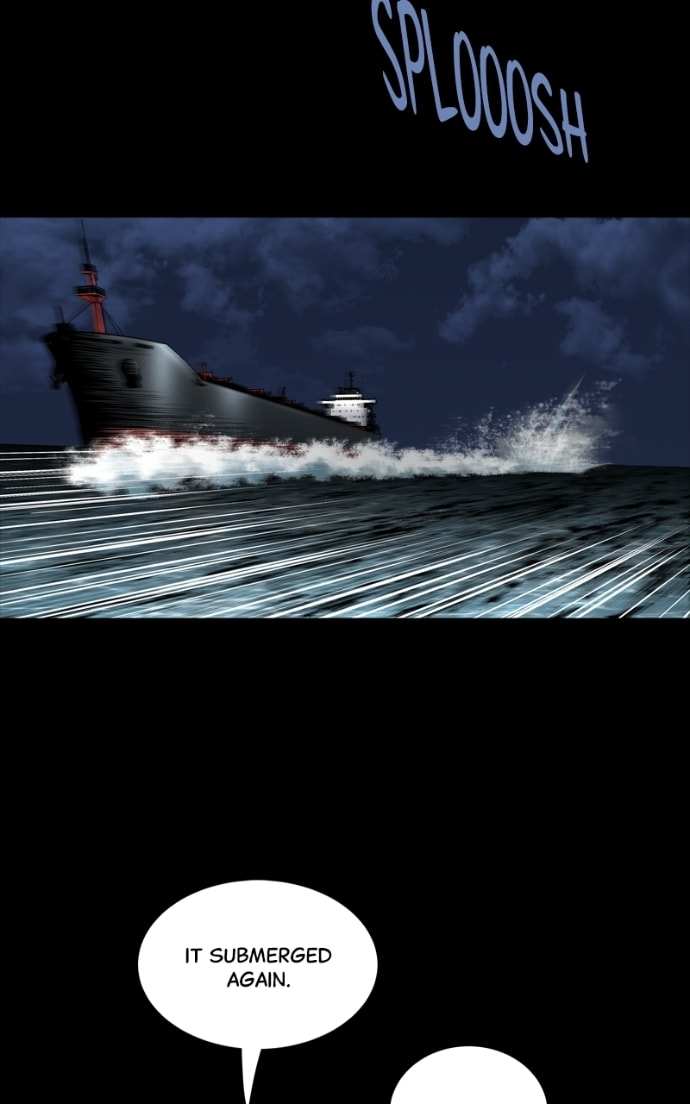 Dead Queen Chapter 163.7 page 54 - 