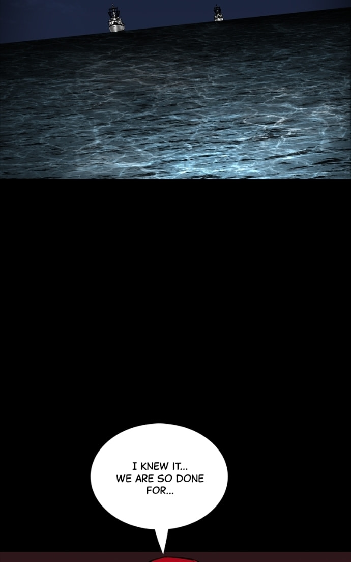 Dead Queen Chapter 163.7 page 57 - 