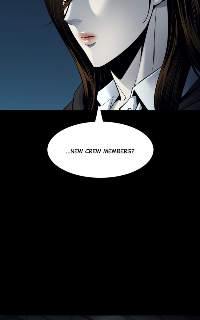 Dead Queen Chapter 163.7 page 7 - 