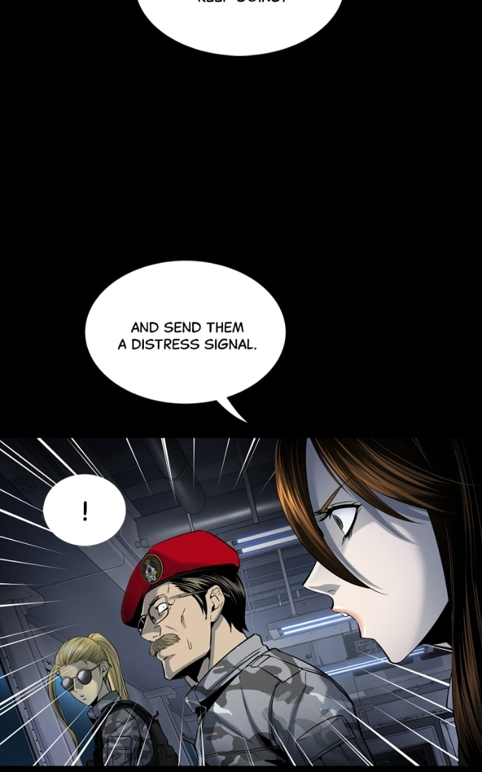 Dead Queen Chapter 163.7 page 61 - 