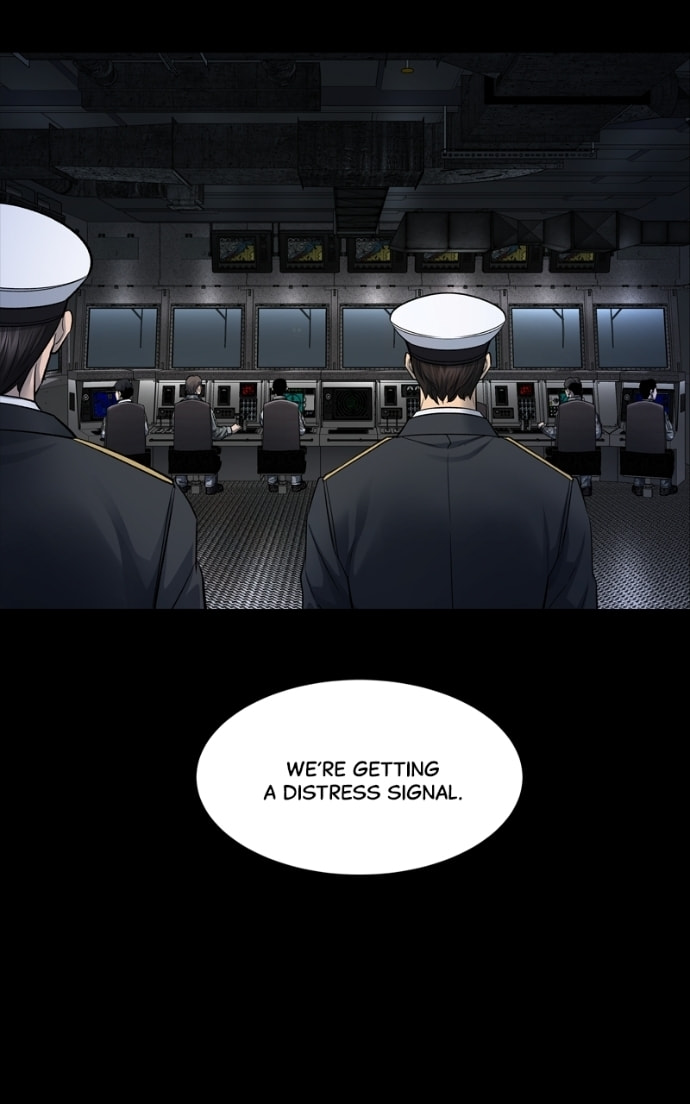Dead Queen Chapter 163.7 page 67 - 