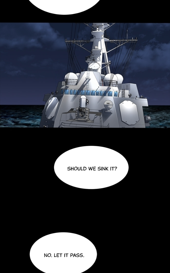 Dead Queen Chapter 163.7 page 70 - 
