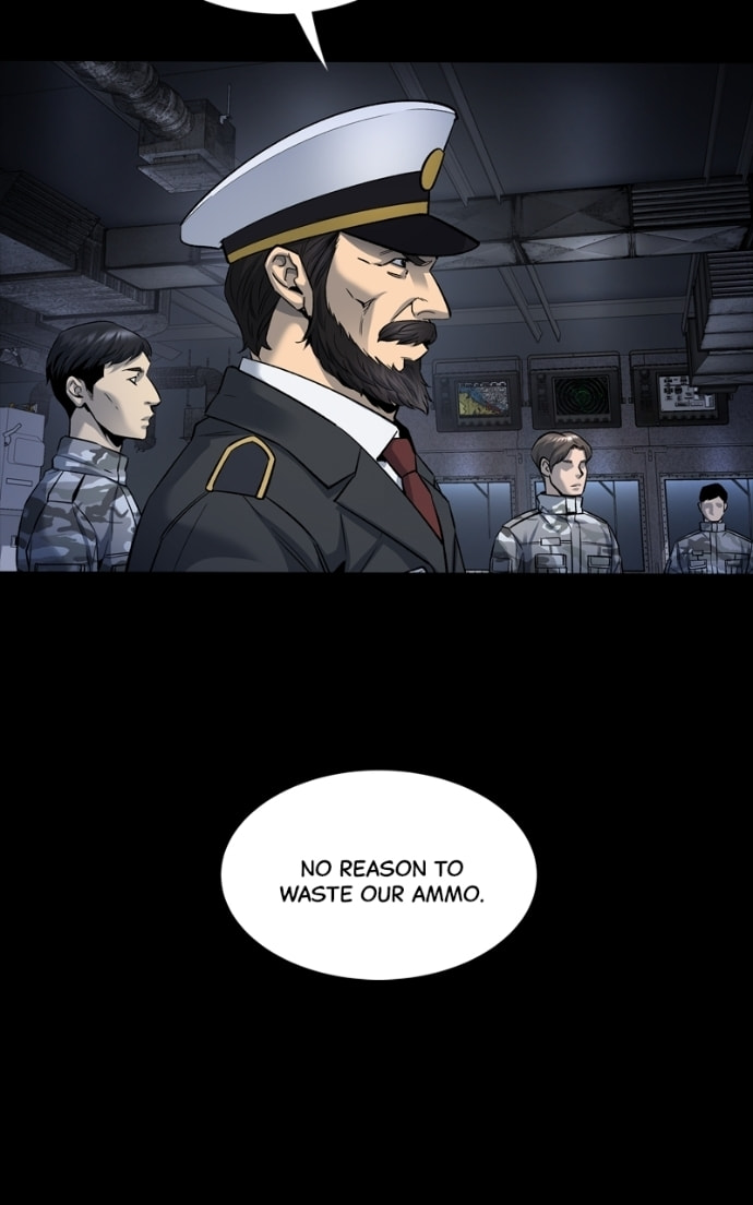 Dead Queen Chapter 163.7 page 71 - 