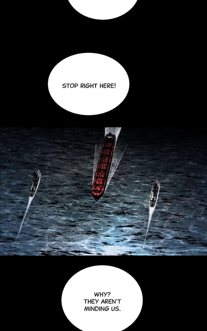 Dead Queen Chapter 163.7 page 74 - 