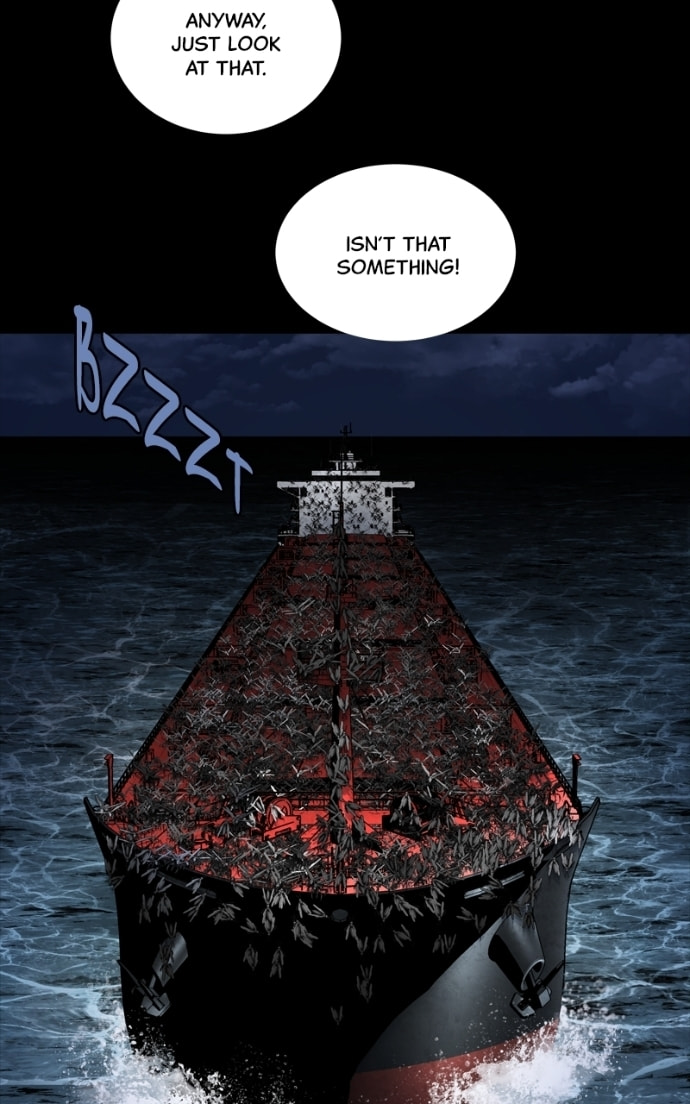 Dead Queen Chapter 163.7 page 78 - 