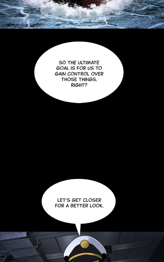 Dead Queen Chapter 163.7 page 79 - 