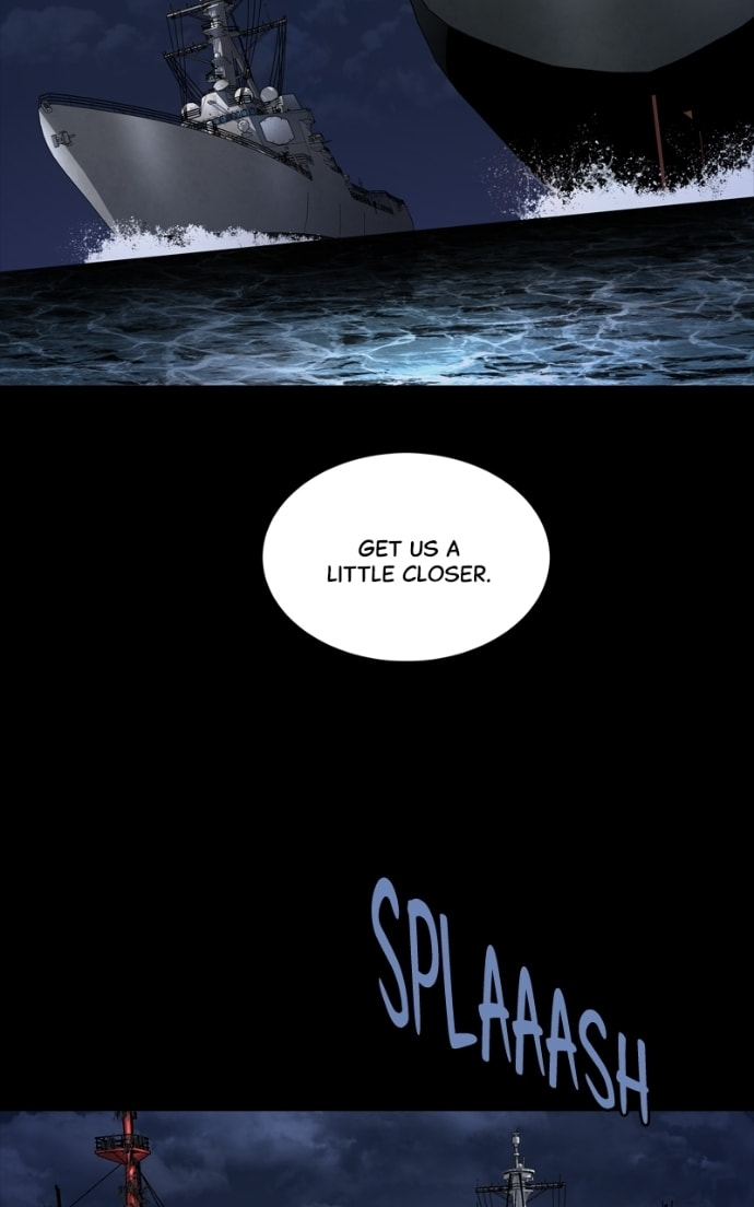 Dead Queen Chapter 163.7 page 82 - 