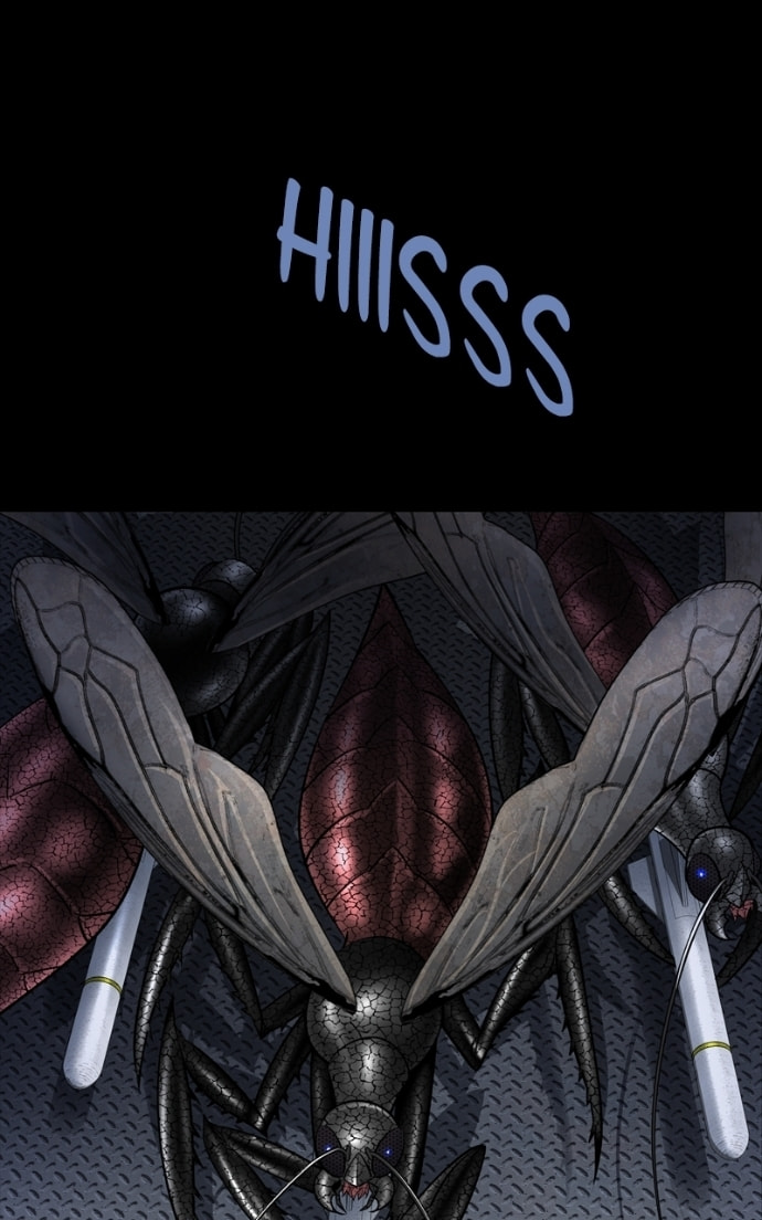 Dead Queen Chapter 163.7 page 88 - 