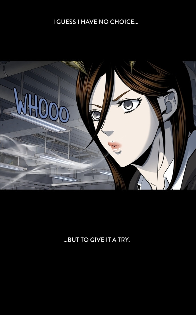 Dead Queen Chapter 163.8 page 12 - 