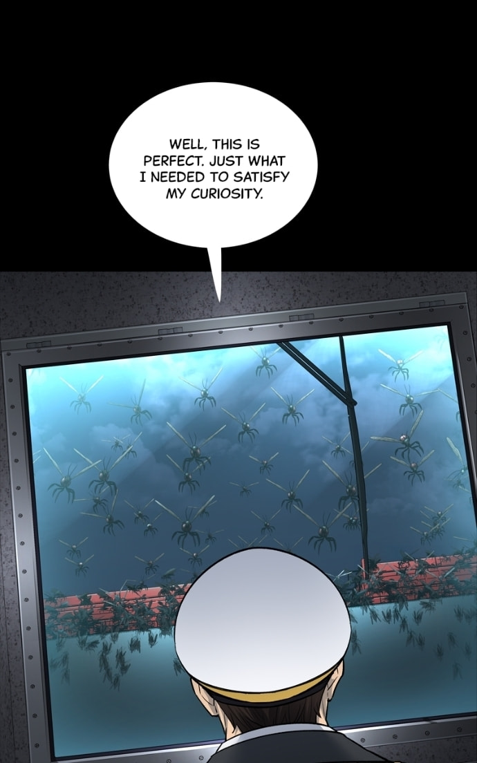 Dead Queen Chapter 163.8 page 15 - 