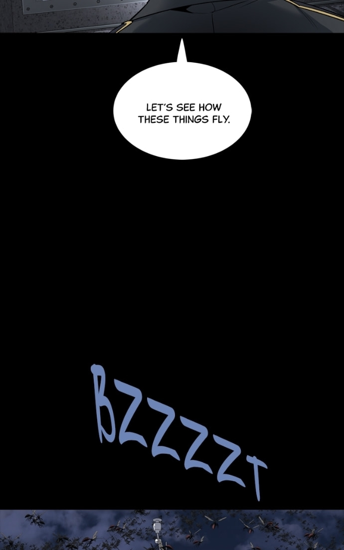Dead Queen Chapter 163.8 page 16 - 