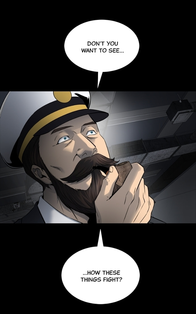 Dead Queen Chapter 163.8 page 22 - 