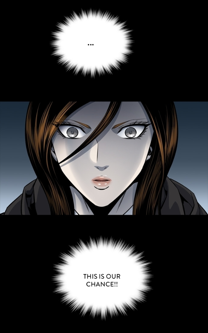 Dead Queen Chapter 163.8 page 30 - 