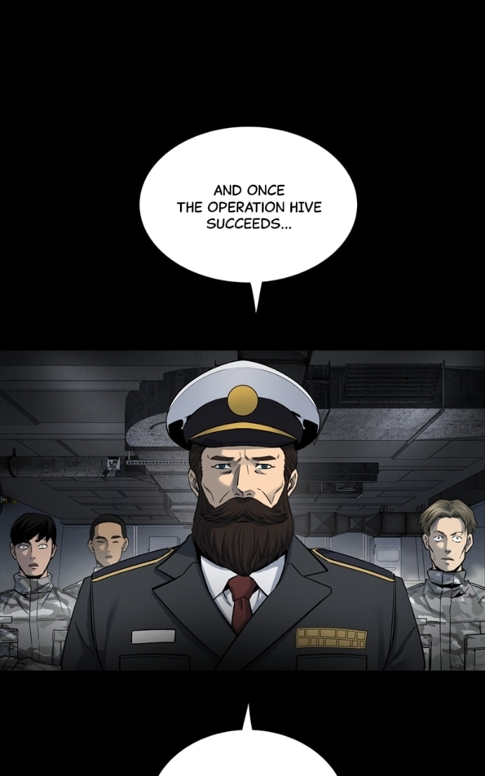 Dead Queen Chapter 163.8 page 4 - 