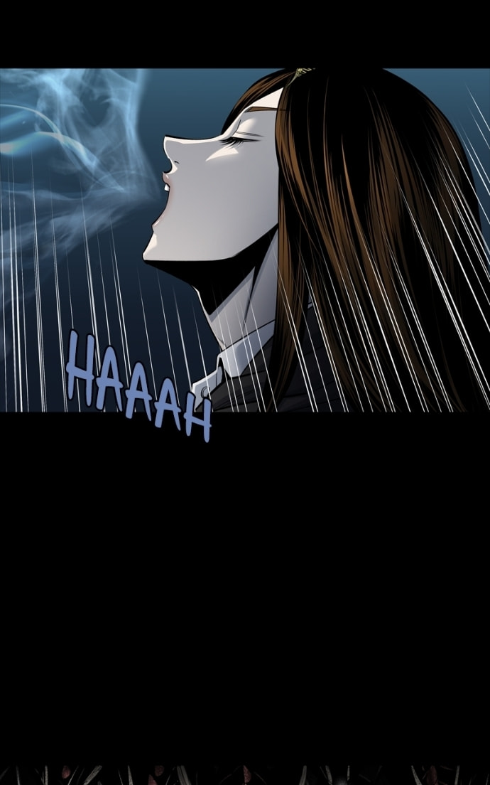 Dead Queen Chapter 163.8 page 31 - 