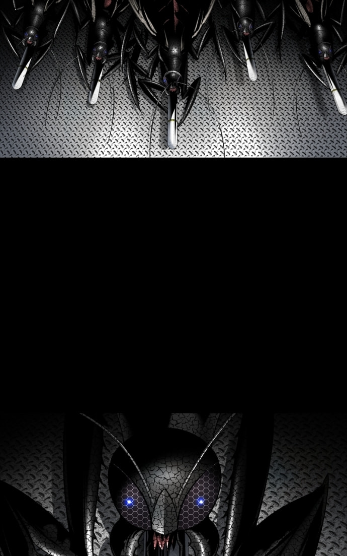Dead Queen Chapter 163.8 page 32 - 