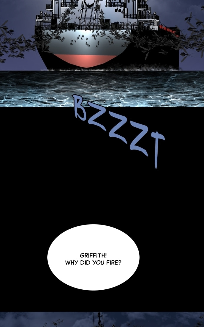 Dead Queen Chapter 163.8 page 35 - 