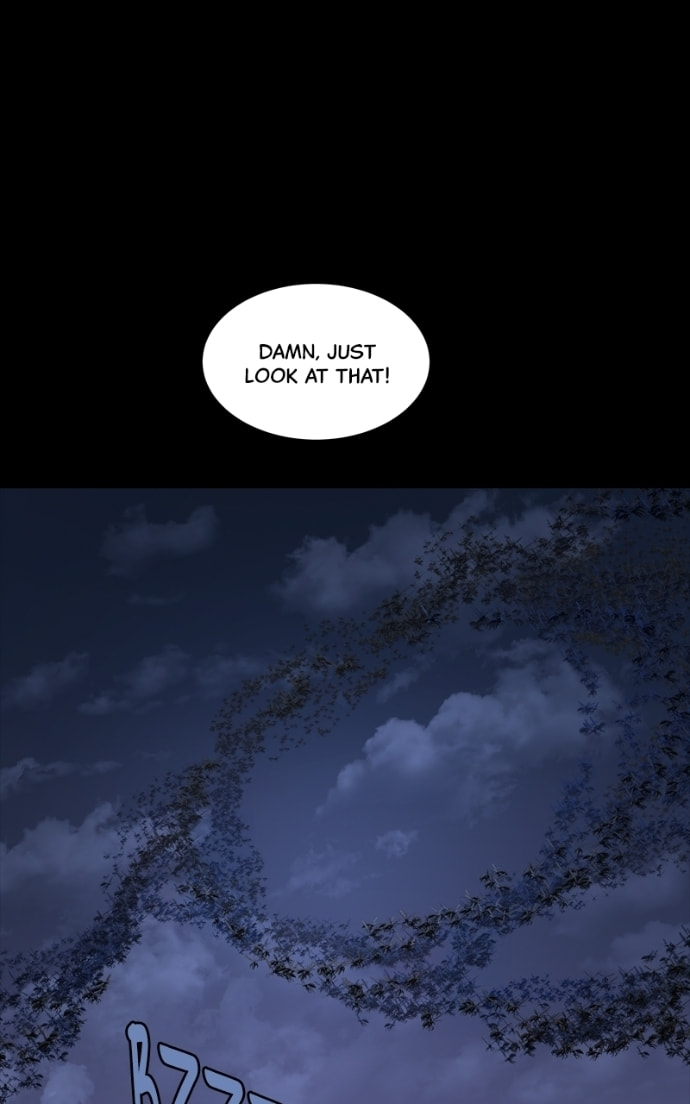 Dead Queen Chapter 163.8 page 39 - 