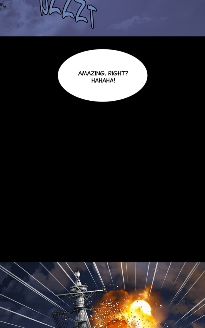 Dead Queen Chapter 163.8 page 40 - 